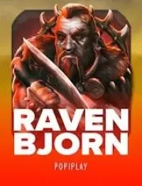 raven bjorn - logo